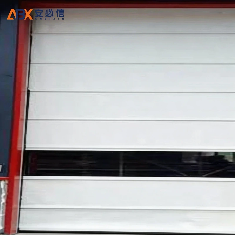 滁州市快速门
