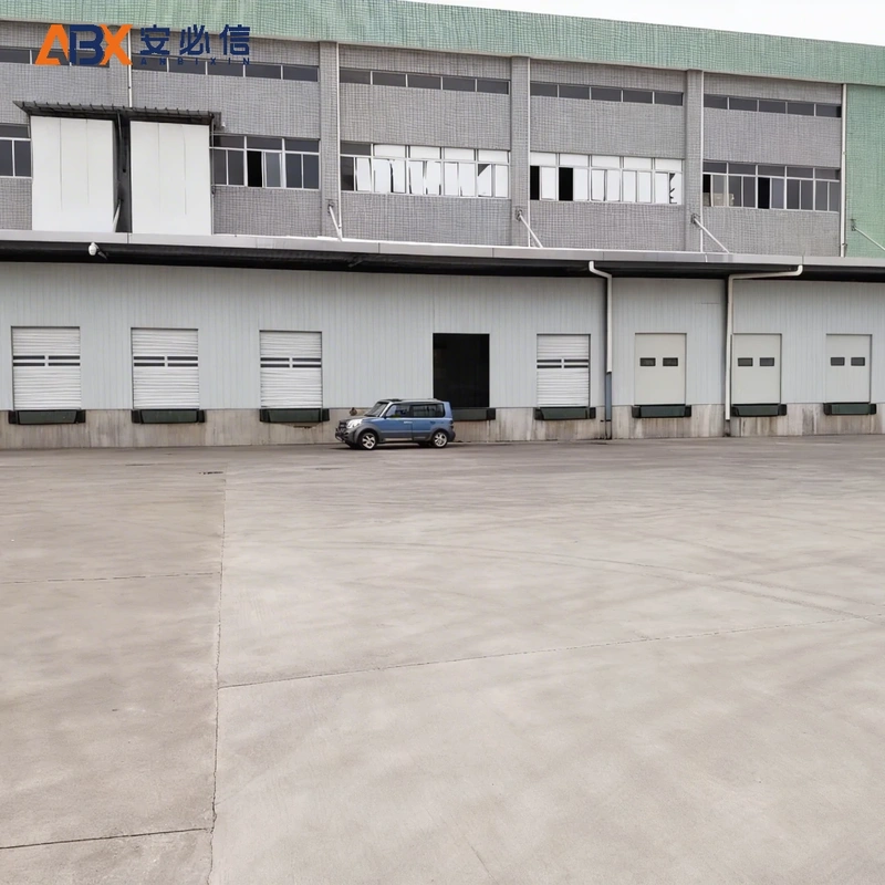 滁州市PVC高速卷帘门